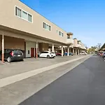 Marina Del Rey 1Br W Gym Bbq Nr Venice Beach Lax-876