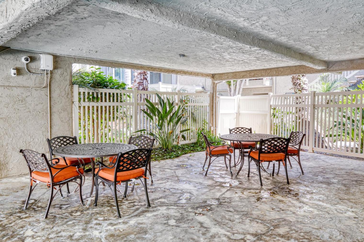 Apartment Marina Del Rey 1Br W Gym Bbq Nr Venice Beach Lax-876 Los Angeles