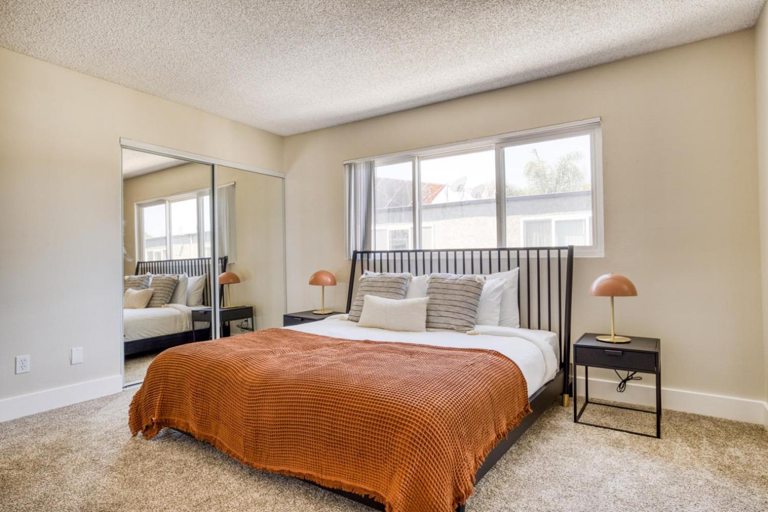 Marina Del Rey 1Br W Gym Bbq Nr Venice Beach Lax-876 Apartment Los Angeles