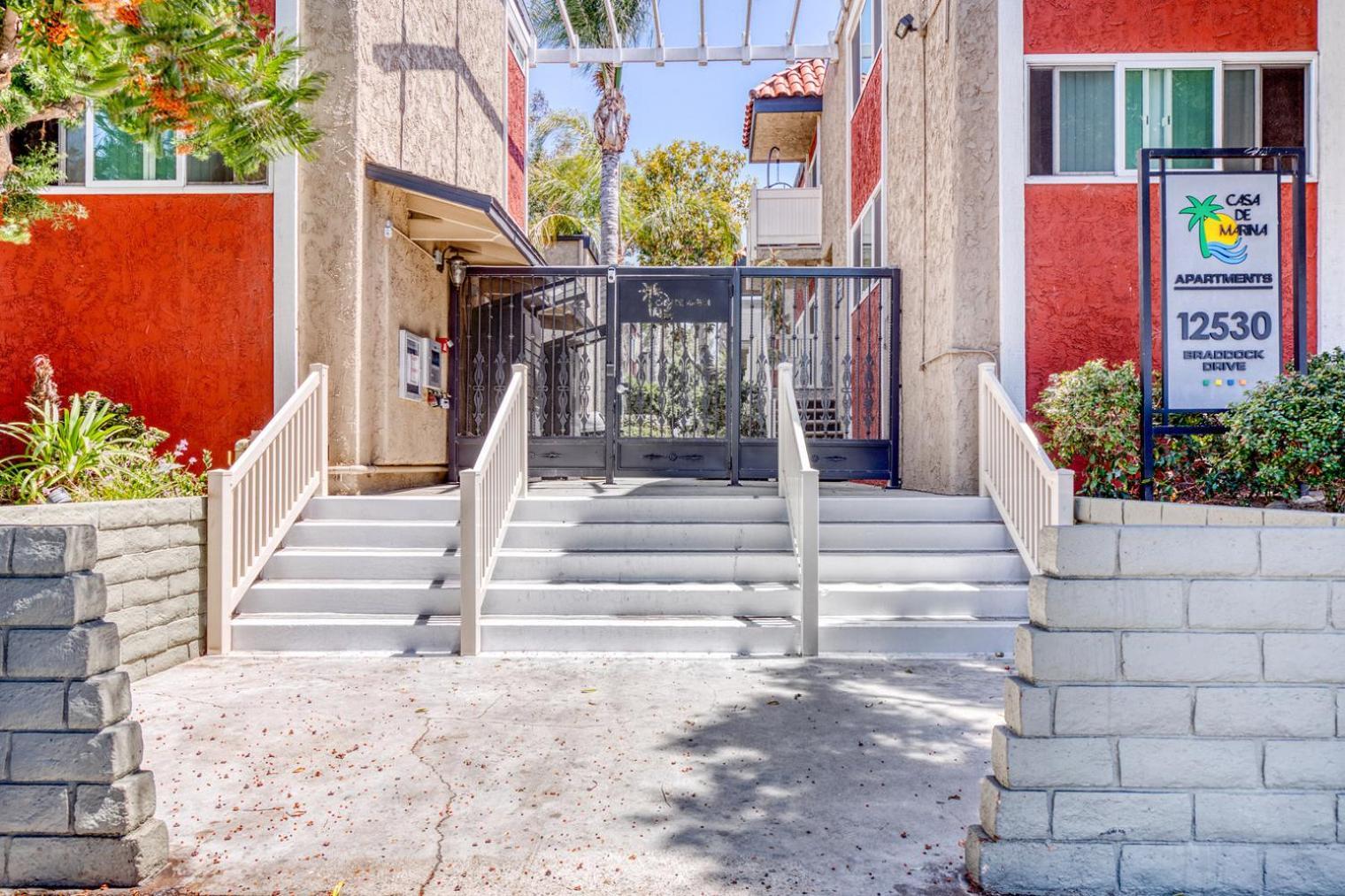 Marina Del Rey 1Br W Gym Bbq Nr Venice Beach Lax-876 Los Angeles