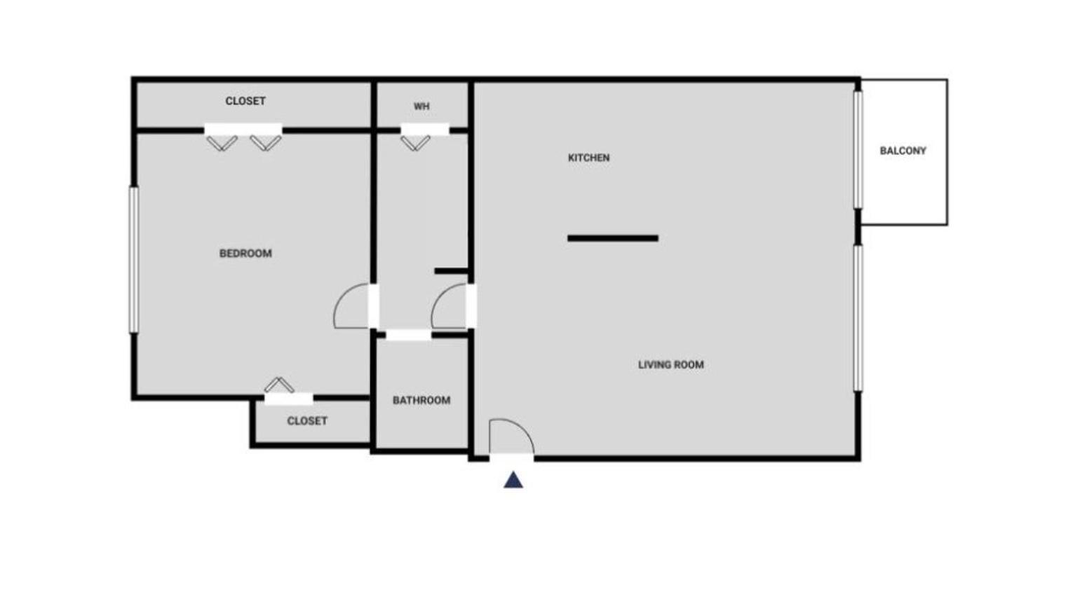 Apartment Marina Del Rey 1Br W Gym Bbq Nr Venice Beach Lax-876 *