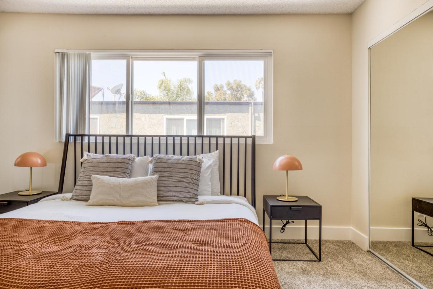 Marina Del Rey 1Br W Gym Bbq Nr Venice Beach Lax-876 * Los Angeles