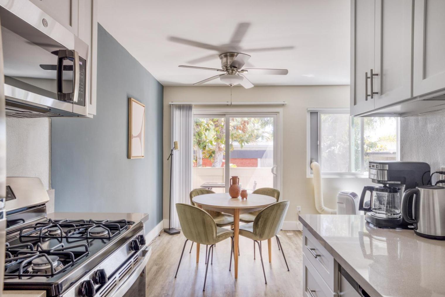 Marina Del Rey 1Br W Gym Bbq Nr Venice Beach Lax-876 Apartment